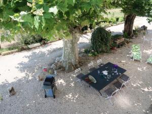 Holiday Home Mas de la Gourmette
