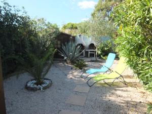 Maison de vacances Holiday Home Mas del Sol  66750 Saint-Cyprien Plage Languedoc-Roussillon