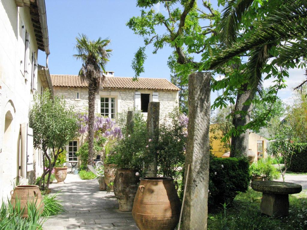 Holiday Home Mas des Palmiers I - TAA520 , 13150 Tarascon