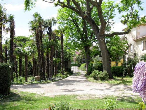 Holiday Home Mas des Palmiers I - TAA520