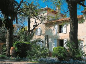 Holiday Home Mas des Palmiers I - TAA520