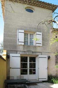 Holiday Home Mas des Palmiers I - TAA520