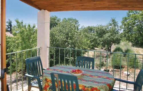 Holiday home Mas Lozard