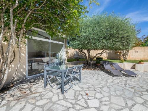 Holiday Home Mas Madelon