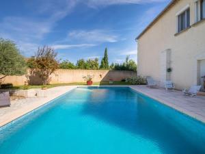 Holiday Home Mas Madelon