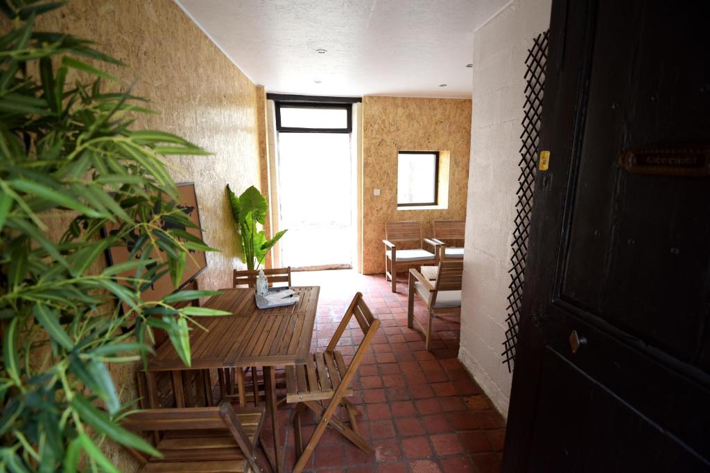 Holiday Home Mas Madelon