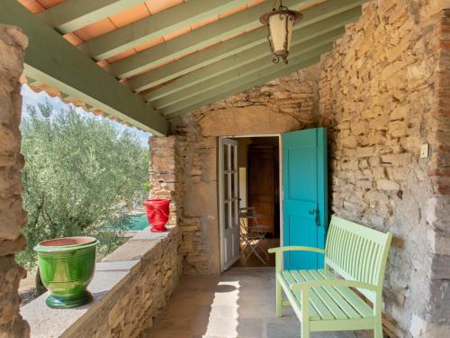 Holiday Home Mas Magot - MSG180