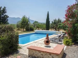 Holiday Home Mas Troumpill