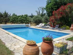 Holiday Home Mas Troumpill