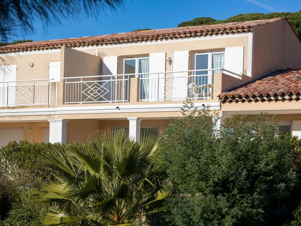 Maison de vacances Holiday Home Maxime Park  83120 Sainte-Maxime