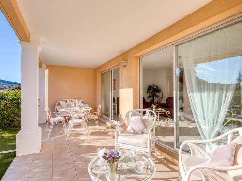 Holiday Home Maxime Park