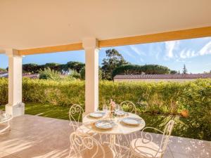 Holiday Home Maxime Park