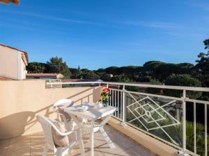 Holiday Home Maxime Park