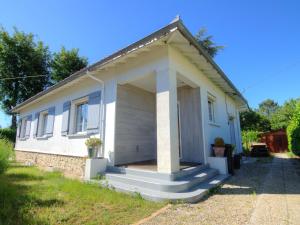 Maison de vacances Holiday Home Mayne Pauvre  33121 Carcans Aquitaine