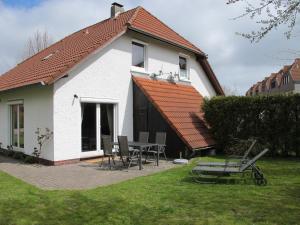 Holiday Home Mee - hrzeit - HOK106