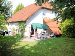 Maison de vacances Holiday Home Mee - hrzeit - HOK106  26434 Hooksiel Basse-Saxe