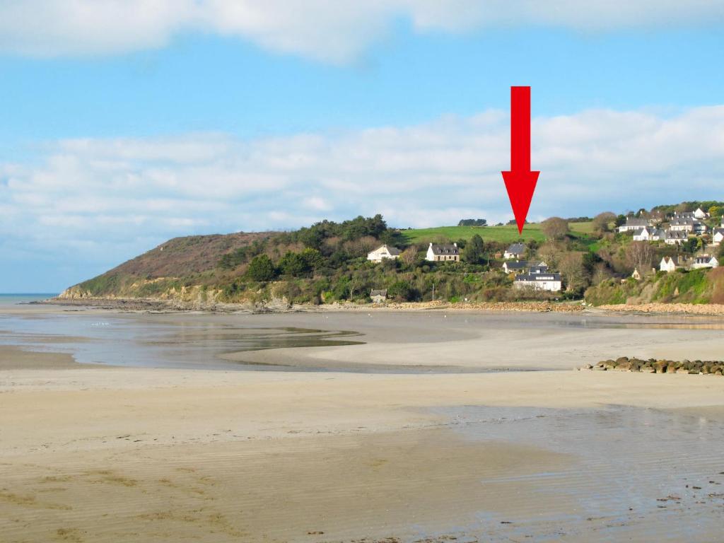 Holiday Home Meeresblick - SMH104 , 22300 Kerouguel