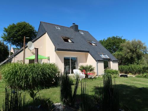 Holiday Home Meeresblick - SMH104