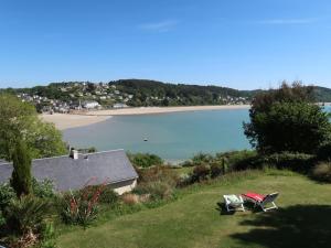 Holiday Home Meeresblick - SMH104