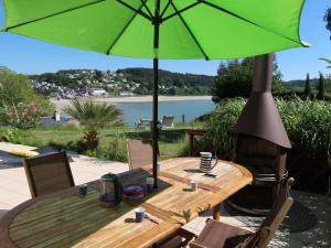 Maison de vacances Holiday Home Meeresblick - SMH104  22300 Kerouguel Bretagne