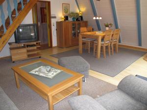 Holiday Home Meisenweg