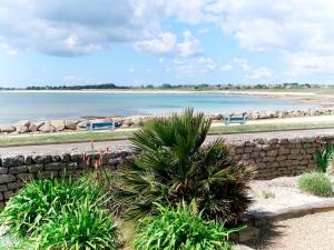 Holiday Home Men Meur - GUL100