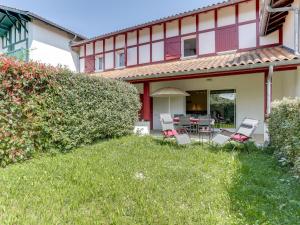Holiday Home Mendi Bixta