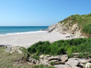 Holiday Home Mer d'Iroise 2 - LCQ105