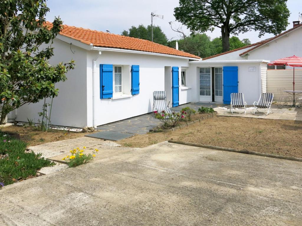 Maison de vacances Holiday Home Mer et Foret - SBP300  44250 Mindin