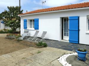 Holiday Home Mer et Foret - SBP300