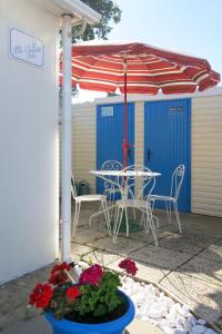Holiday Home Mer et Foret - SBP300