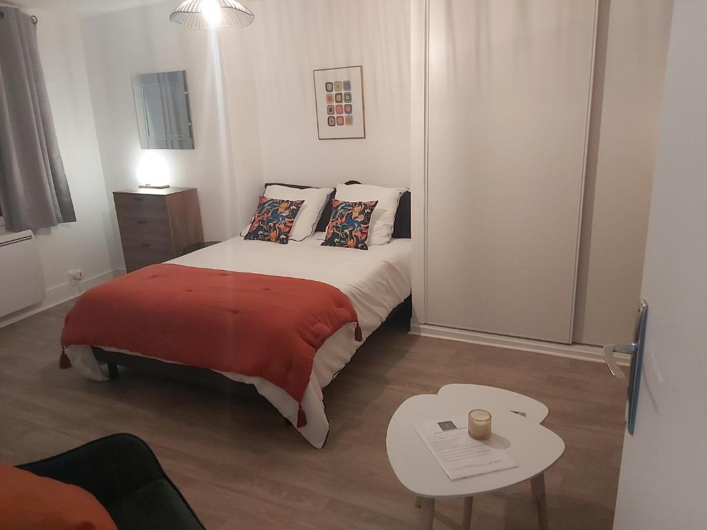 Holiday Home Mer Indigo-12 11560 Saint Pierre La Mer