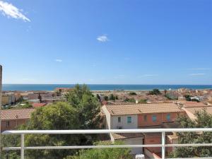 Maison de vacances Holiday Home Mer Indigo-12  11560 Saint Pierre La Mer Languedoc-Roussillon