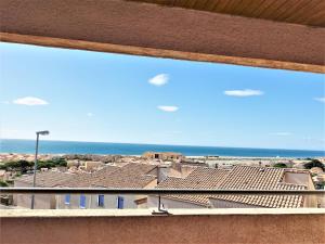 Holiday Home Mer Indigo-3