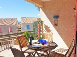 Holiday Home Mer Indigo-3
