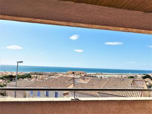 Maison de vacances Holiday Home Mer Indigo-3  11560 Saint Pierre La Mer Languedoc-Roussillon