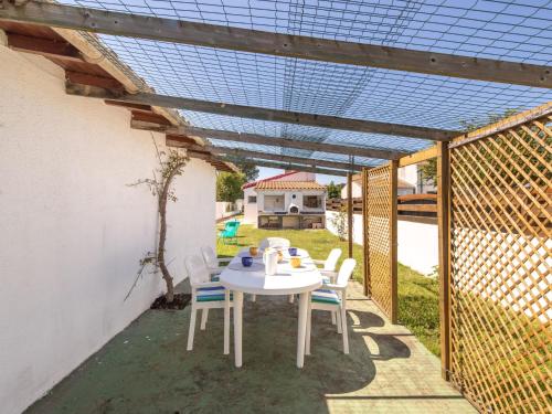 Holiday Home Mésanges