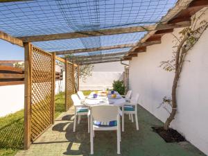 Holiday Home Mésanges