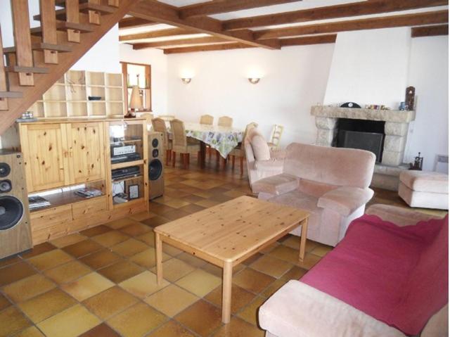 Holiday Home Mevena 17, Rue Portzmoguer, 56270 Kervernoïs