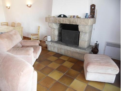 Holiday Home Mevena