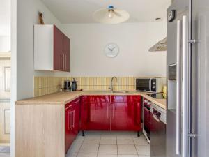 Holiday Home Meyran