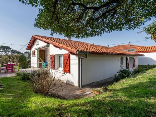 Holiday Home Milady
