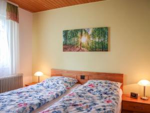 Maison de vacances Holiday Home Mily  79843 Dittishausen Bade-Wurtemberg