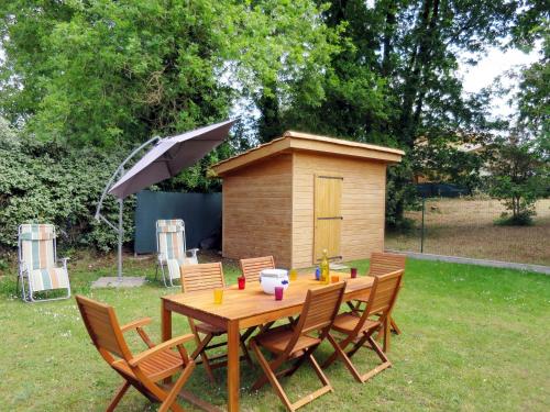 Holiday Home Mimosa - SUL135