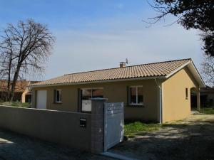 Maison de vacances Holiday Home Mimosa - SUL135  33780 Soulac-sur-Mer Aquitaine