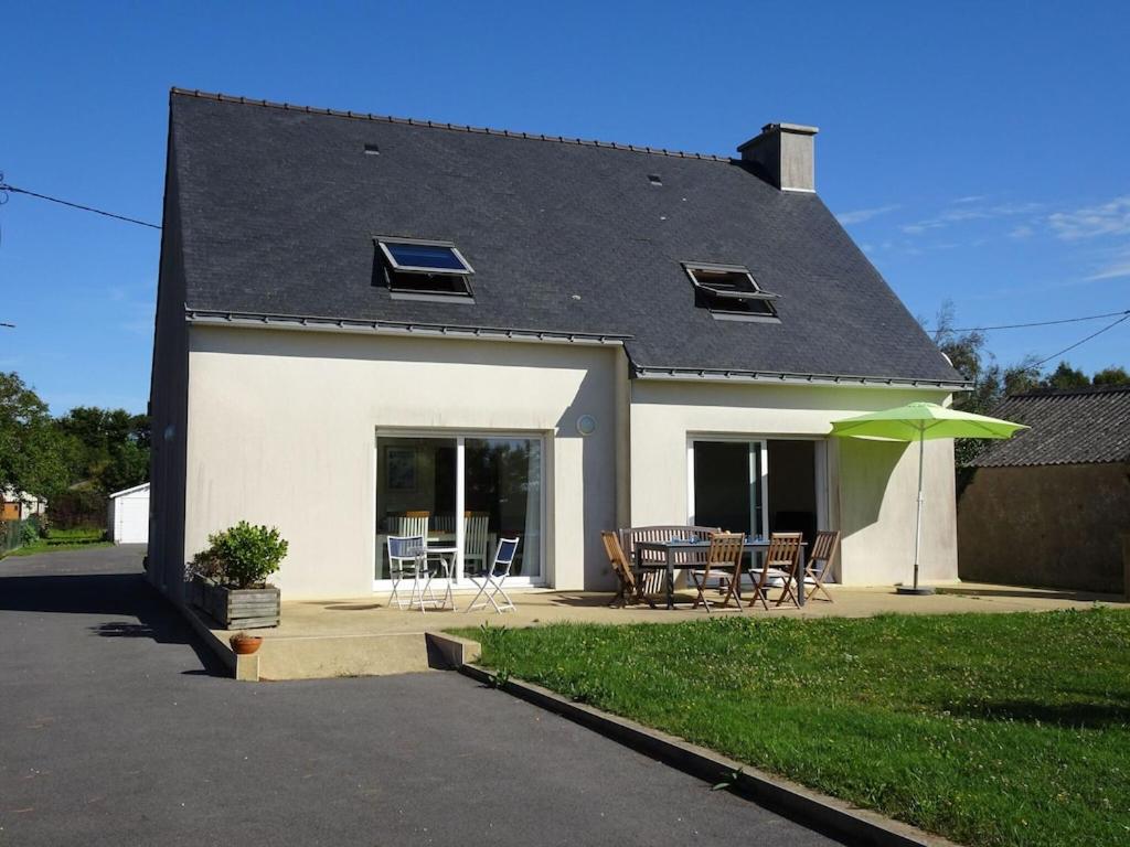Holiday home, Moëlan sur Mer , 29350 Moëlan-sur-Mer