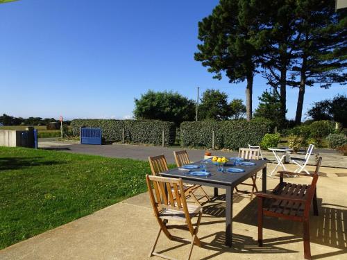 Holiday home, Moëlan sur Mer