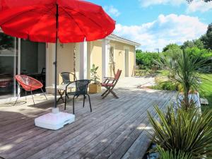 Holiday Home Mogador - CCP115
