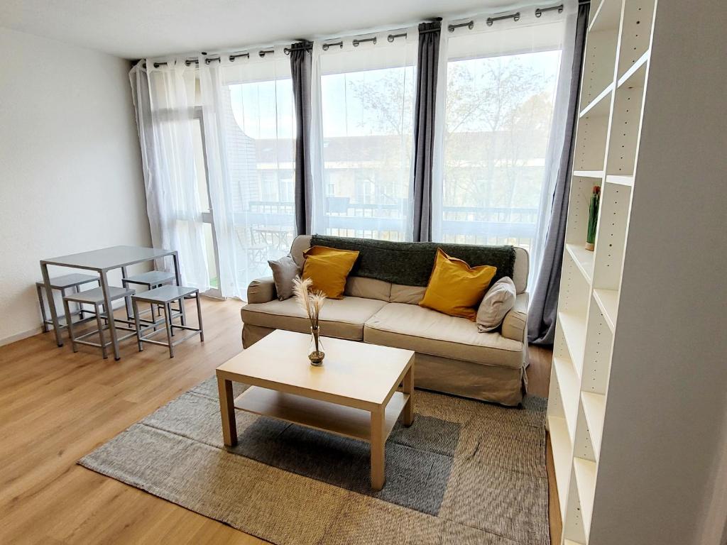 Holiday home Mölschower Weg X 17449 Trassenheide