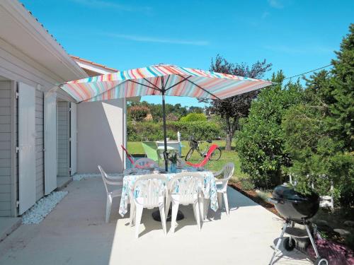 Holiday Home Mon Poussin - SVV120